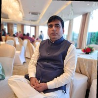 Sunil kumar Pandey
