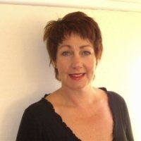 Caroline Blanchfield
