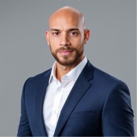 Ronald Cortes, Mba, Cscp