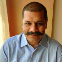 Deepak Daftari