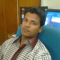 kamruzzaman Arif