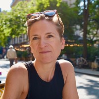 Marie Scotwin Schøyen