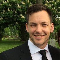 Fredrik Enhörning