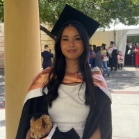 Justine Morales