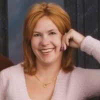 Andrea Faherty