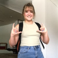 Bethany Perryman