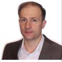 Sergei Shustov