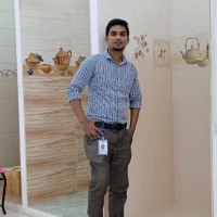 Md Mafuj Ahmed