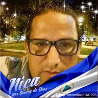 Rommel Bonilla