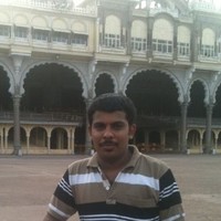 Balasubramanys Y.S.
