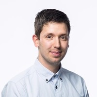 Fredrik Tavs Yde
