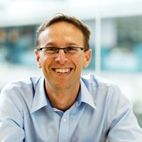 Chris Bishop