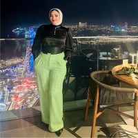 Heba Elhamdony