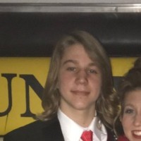 Nicholas Goad