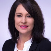 Amy Dillard