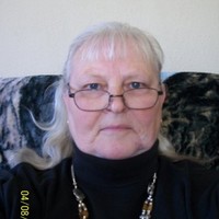 Hilda Wuester