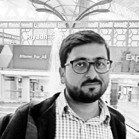 Hafiz Muhammad Imran
