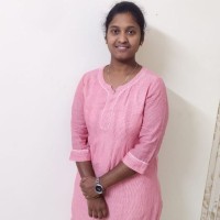 Pavithra Giridhar