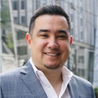 Justin R. Villarreal