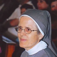 Soeur Maria Goretti Merchak