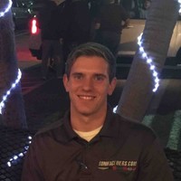 Kyle Carmosino