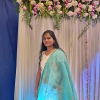 Kavin Paavai Mozhikkarasan