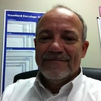 Wayne Dillard