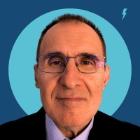 Joan Sanfeliu Balague