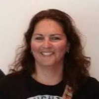 Tamara Marsh