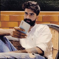Ayan Saifi