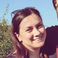 Mirela Gaciu