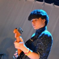 Matthew Bolam