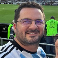 Walter Diaz