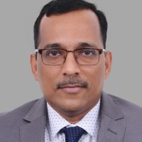 Binu George