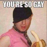 Edd Gien No Balls Gaylord Of The Whole World.
