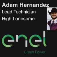 Adam Hernandez
