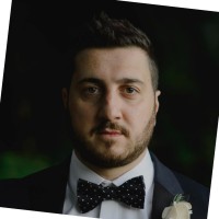 Dimitri Y