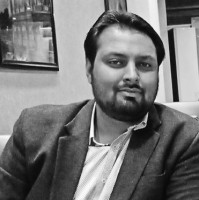 Hassam Bin Umer
