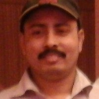kamlesh mishra