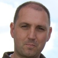 Gary Joynson