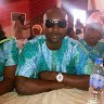Kayode Fapohunda