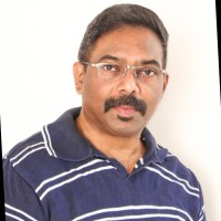 Ashok Kotian