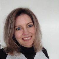 Fabienne van der Basch