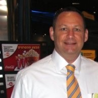 Natan Levin