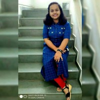 Isha Dhanawade