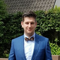 Martijn Musters
