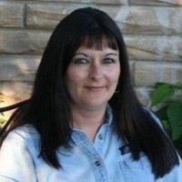 Judy Markworth