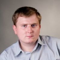 Kirill Tysyachnyi