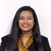 Shristi Prasad