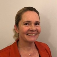 Isabelle Morel